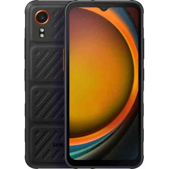 Смартфон Samsung Galaxy Xcover 7 G556 6/128GB Black (SM-G556BZKDEUC) UA Харків