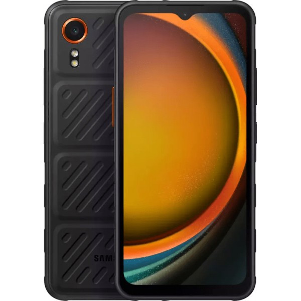 Смартфон Samsung Galaxy Xcover 7 G556 6/128GB Black (SM-G556BZKDEUC) UA Харків - зображення 1