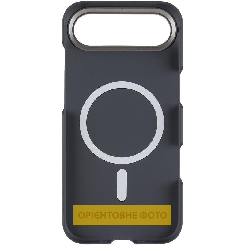 Чехол PC Dream with MagSafe для Apple iPhone 17 Air (6.5") Херсон - зображення 3