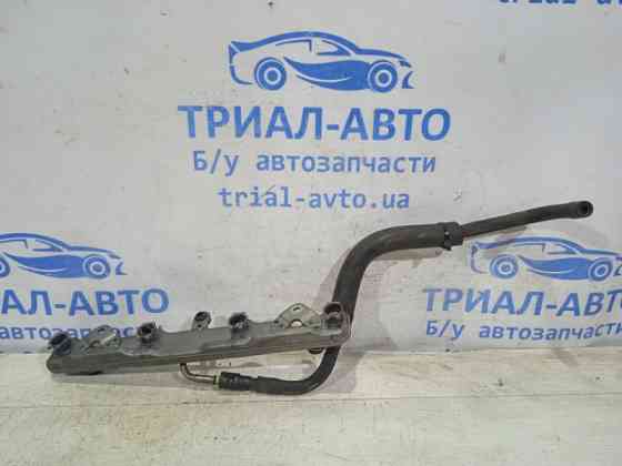 Топливная рампа Honda Accord 8 2.0 2008 (б/у) Киев