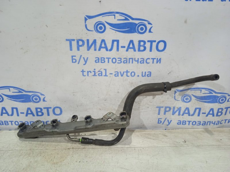 Топливная рампа Honda Accord 8 2.0 2008 (б/у) Киев - изображение 1