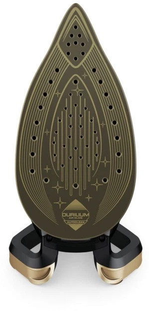 Утюг с парогенератором Tefal PRO EXPRESS VISION GV9823E1 3000 Вт черный Киев - изображение 4