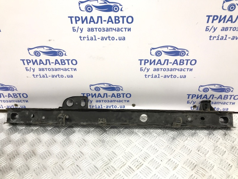 Панель передняя Nissan Juke F15 1.6 TURBO MR16DDT 2010 (б/у) Киев - изображение 4