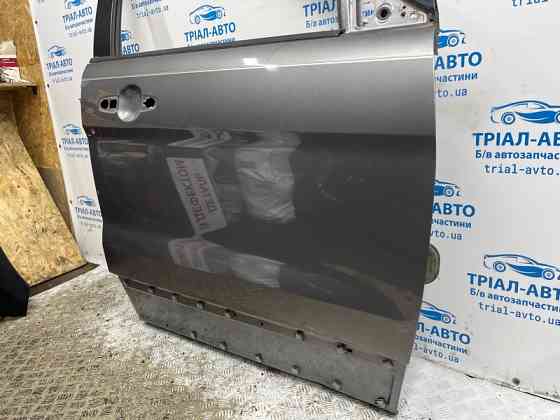 Дверь передняя правая Ford Explorer 2011-2019 JB5Z-7820124-B (Арт. 71503) Київ