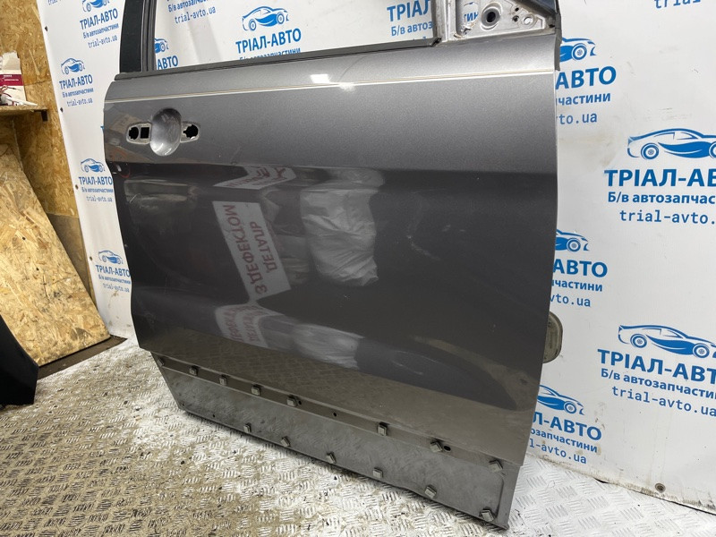 Дверь передняя правая Ford Explorer 5 3.5 БЕНЗИН ENKX0 2011 (б/у) Київ - зображення 4