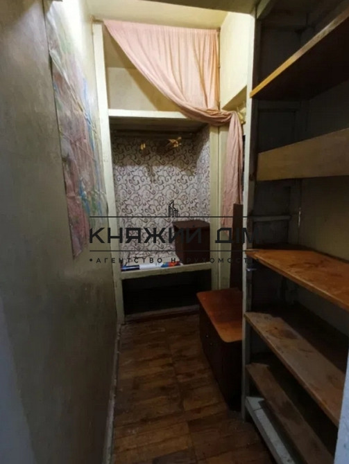 Оренда 2 кімнатна квартира м. Берестейська КОД 1179117 Київ - зображення 7