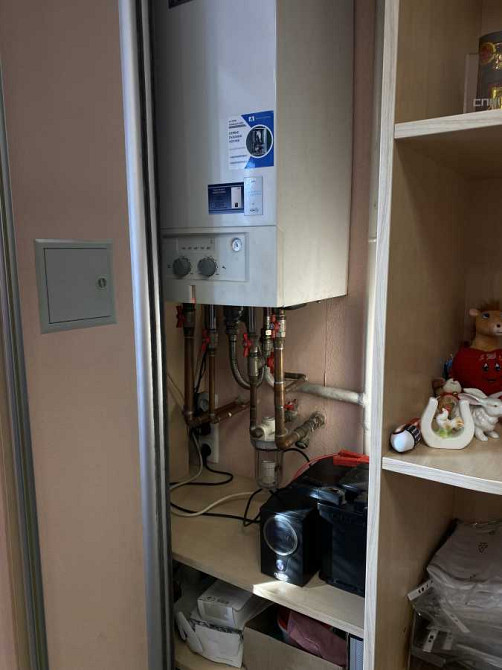 долгосрочная аренда офисное здание Киев, Святошинский, 3000 $/мес. Киев - изображение 5