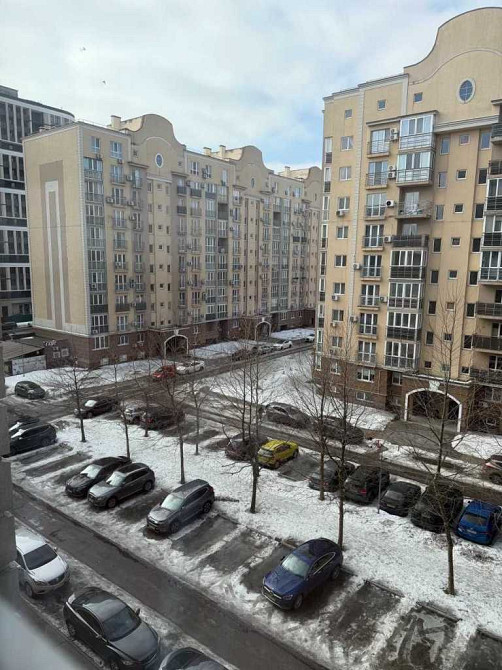 продажа 1-к квартира Киев, Голосеевский, 100000 $ Київ - зображення 10