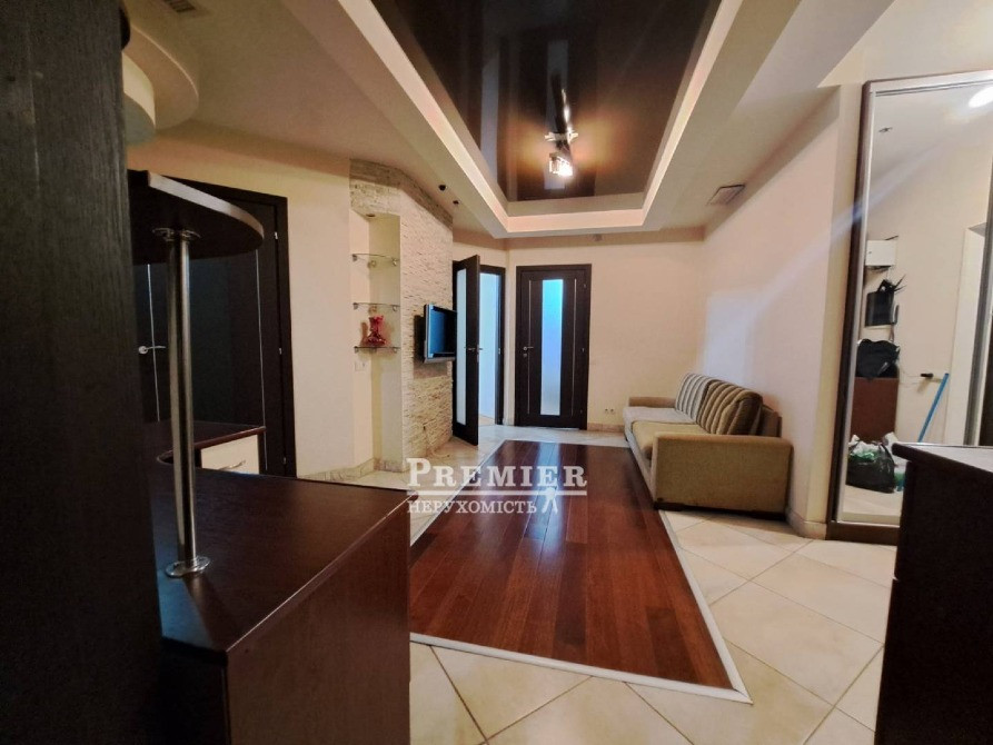 Продам 3-кімнатну квартиру на Середньофонтанській! Одеса - зображення 6