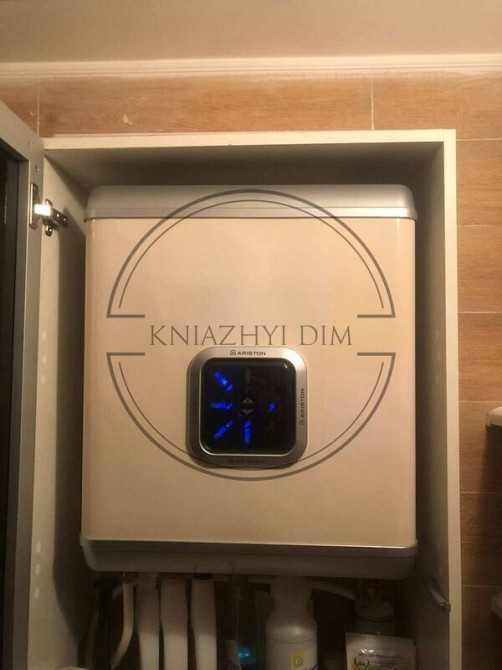 Оренда 1-но кімнатної квартири м. Либідська 11201631 Киев - изображение 8