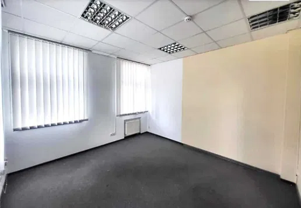 Микільско-Слобідська вул 1А, БЦ Микільский, офіс 176м Киев - изображение 2