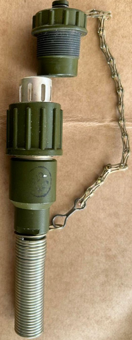 Куплю роз’єми БТ3.640.375-2сп Суми - зображення 1