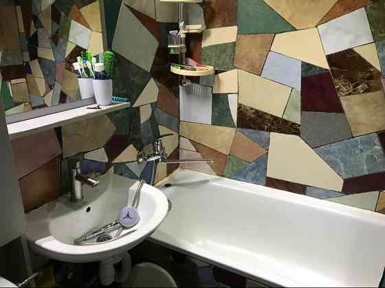 Сдам 1 ком.кв.пр.Александра Поля 64 Дніпро