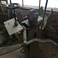 верстат свердлильно-пазувальний Рівне - зображення 1