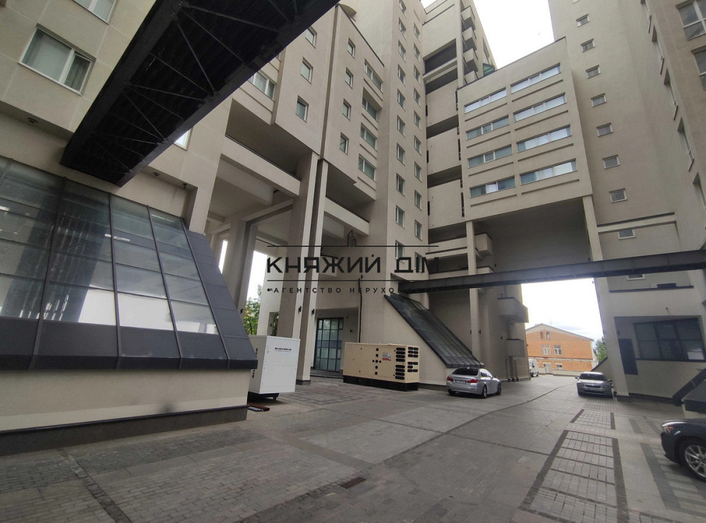 Продаж 1-но к. квартири в ЖК Берестейський. № 21147150 Киев - изображение 4