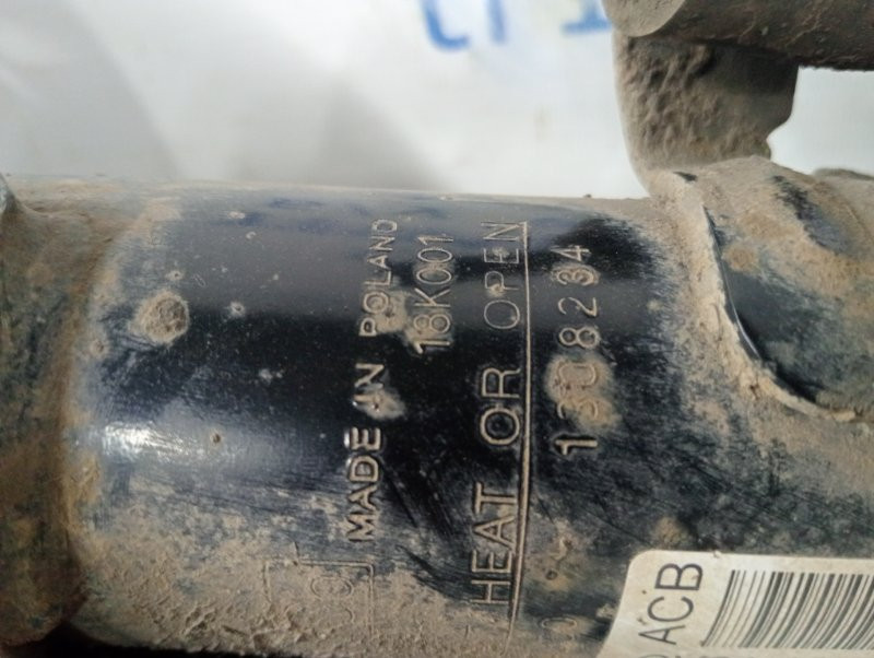 Амортизатор передний левый Ford Kuga 2011-2019 1801174 (Арт. 58293) Киев - изображение 3