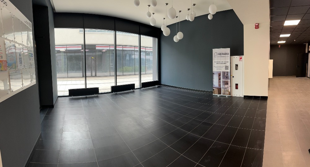 Без% від власника Продаж 1-о кімнатної видова тераса ЖК GREAT (Грейт) Київ - зображення 4