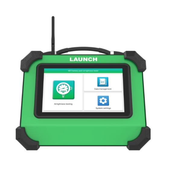 Тестер герметичности АКБ электромобиля LAUNCH EVT511 Харків