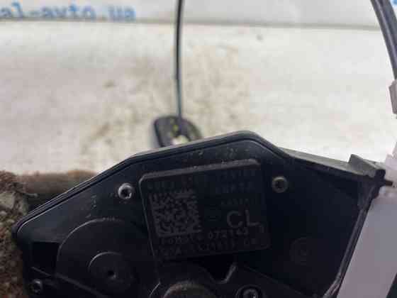 Замок двери передний левый Ford Fusion USA 2013-2020  (Арт. 74034) Киев