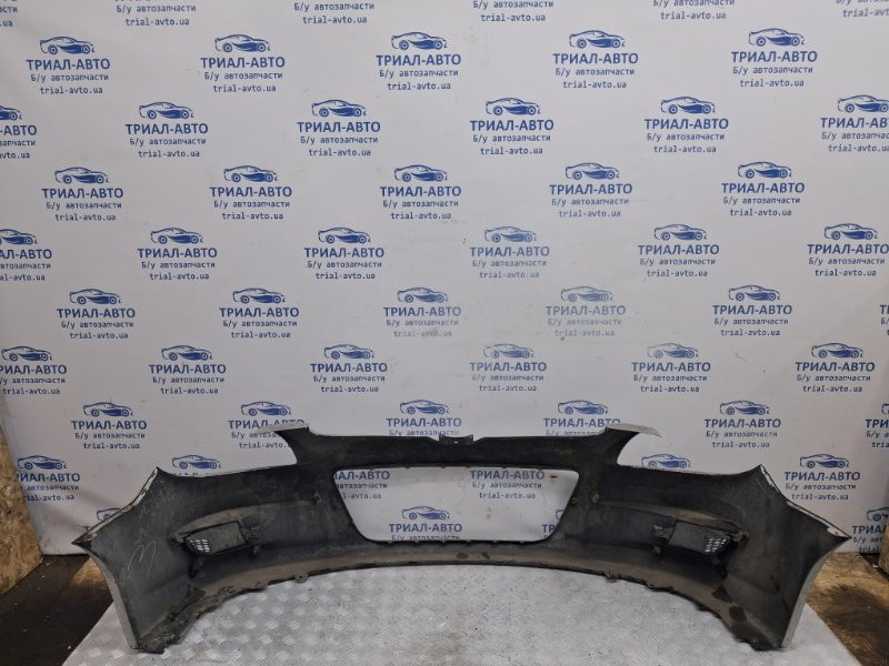 Бампер передний Hyundai I30 2007-2012 865112L000 (Арт. 61692) Киев - изображение 7