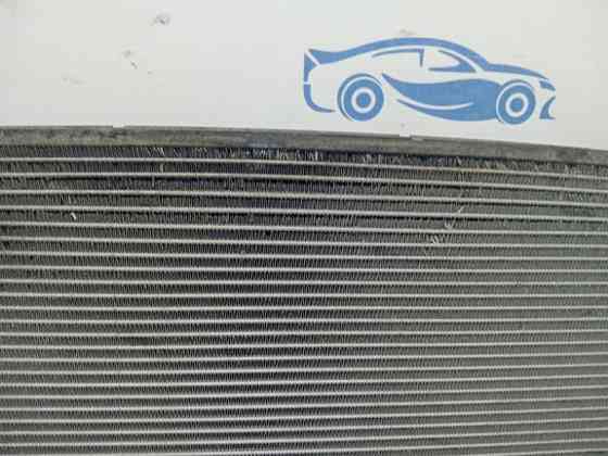 Радиатор основной Kia Ceed JD 1.6 DIESEL D4FB 2012 (б/у) Киев