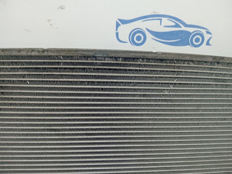 Радиатор основной Kia Ceed 2012-2018 253101H600 (Арт. 59733) Киев - изображение 2