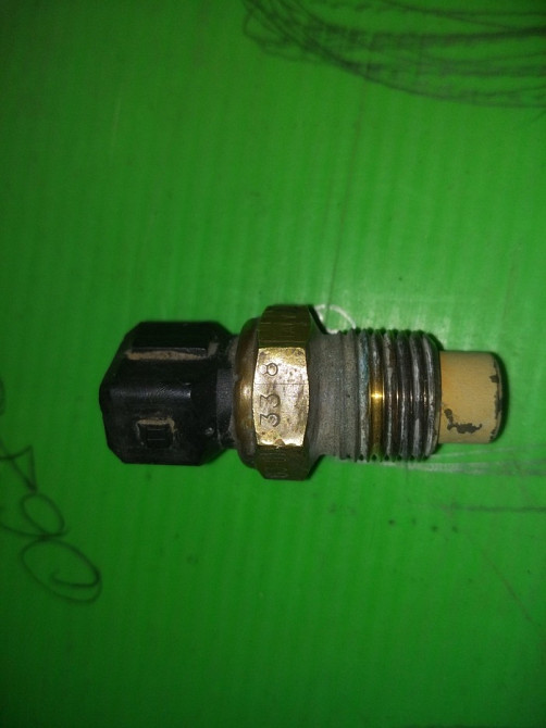 7735919 датчик температуры Fiat/Alfa/Lancia Фіат Винница - изображение 7