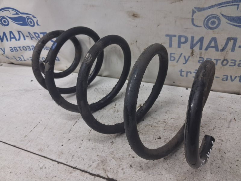 Пружина передняя SsangYong Korando 2010-2019 4431434000 (Арт. 82585) Киев - изображение 3