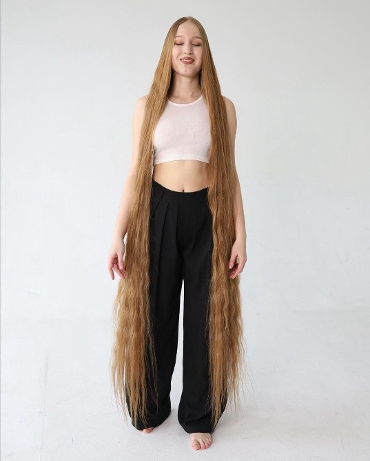 У Харкові Купимо ваше волосся Відгуки наших клієнтів ви можете почитати в Instagrami Вайб 0961002722 Харьков - изображение 1