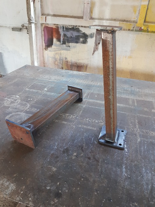 Сварочные работы. Услуги сварщика. Сварщик. Сварка. Одеса - зображення 10