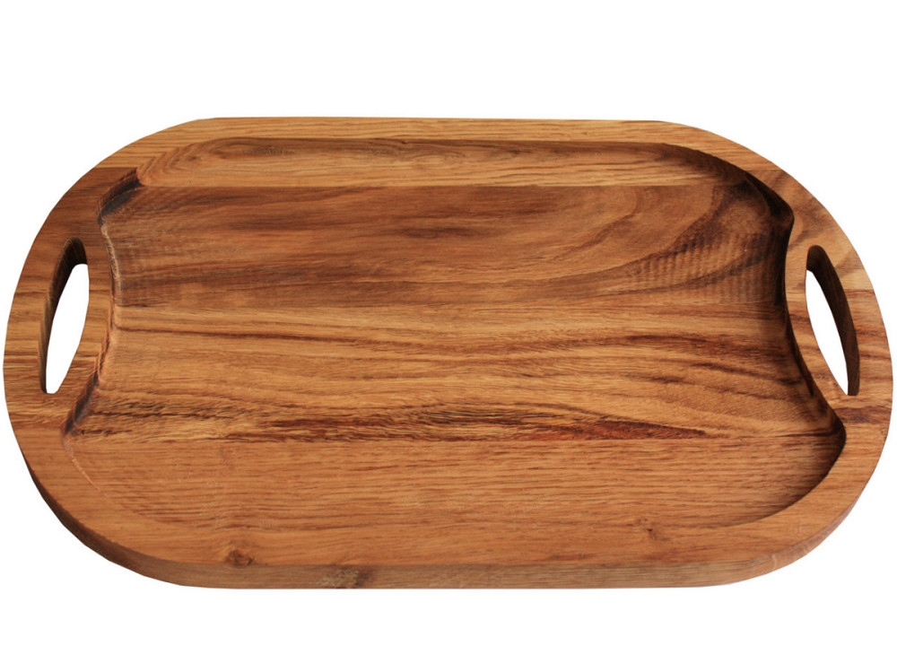 Дошка для подачі Mazhura MZ-500933 40х25 см Київ - зображення 1