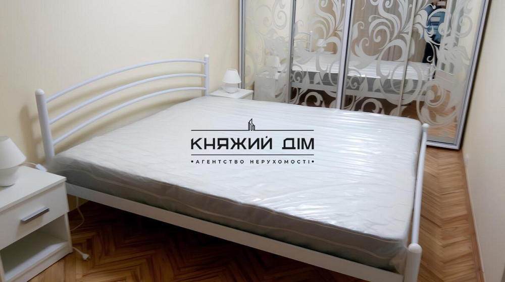 3 комнат. разд. по Ивана Лепсе на Отрадном массиве № 11195491 Киев - изображение 1