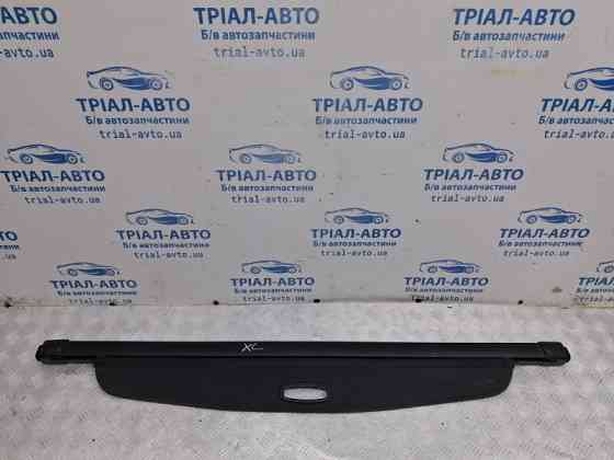 Шторка багажника Mitsubishi Outlander 2007-2012  (Арт. 80382) Киев