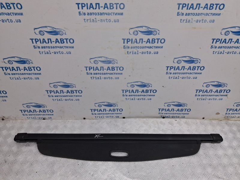 Шторка багажника Mitsubishi Outlander 2007-2012  (Арт. 80382) Киев - изображение 1