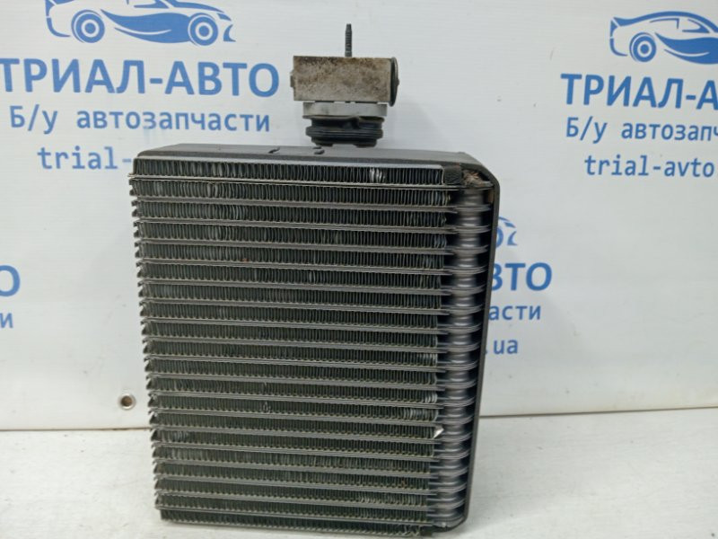 Испаритель кондиционера SsangYong Rexton Y250 2.7 D27DT 2006 (б/у) Киев - изображение 3