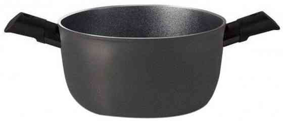 Каструля TVS Origine Induction 4N474243710001 24 см 4.2 л Київ