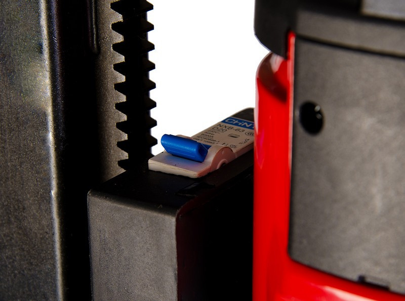 Дрель алмазного бурения MPT PROFI 260 мм 4000 Вт 750 об/мин MDCD2605 Харків - зображення 7