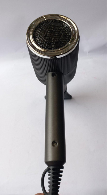 Фен для волос Gemei GM-1791 1800 Вт Киев - изображение 2