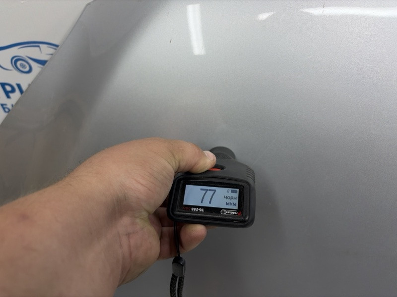 Капот Toyota RAV 4 2005-2016 5330142070 (Арт. 83384) Киев - изображение 5