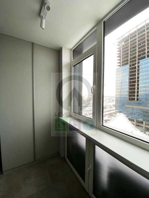 долгосрочная аренда 1-к квартира Киев, Шевченковский, 36000 грн./мес. Київ - зображення 10