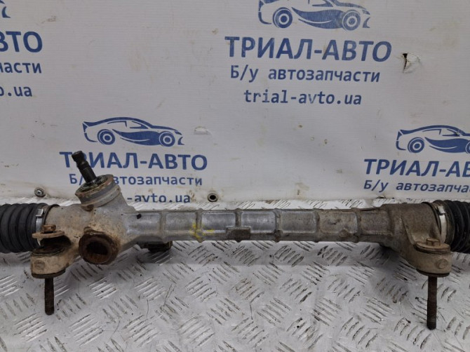 Рулевая рейка Toyota Avensis T25 1.8 БЕНЗИН 1ZZFE 2002 (б/у) Киев - изображение 4