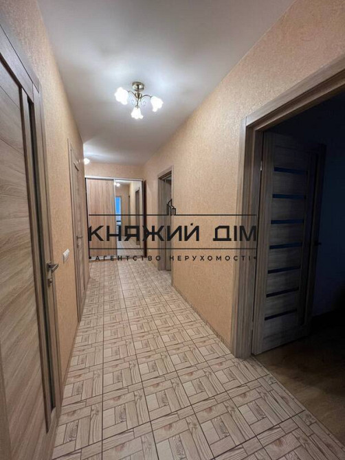 Оренда 2к окремої квартири в новому будинку Позняки. Код об'єкта № 11134670 Киев - изображение 8