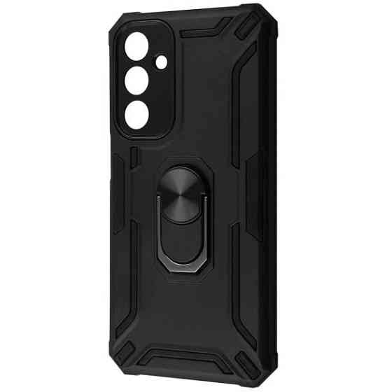 Чохол WAVE Power Magnetic для Samsung A36 5G A366/A56 5G A556 Black (Код товару:40323) Харьков