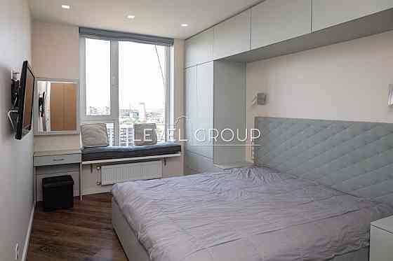 продажа 3-к квартира Киев, Дарницкий, 133000 $ Киев