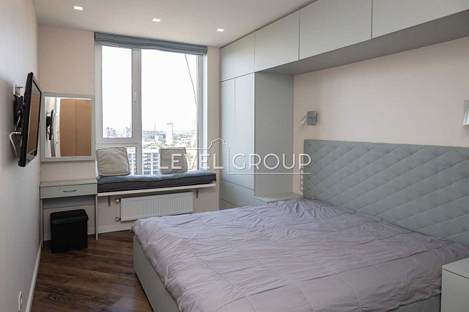 продажа 3-к квартира Киев, Дарницкий, 133000 $ Киев - изображение 5
