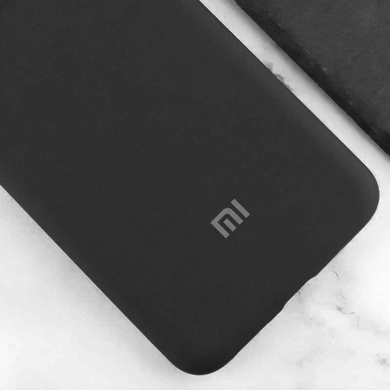Чехол Silicone Cover Lakshmi (AAA) with Logo для Xiaomi Poco X6 / Note 13 Pro 5G Херсон - изображение 3