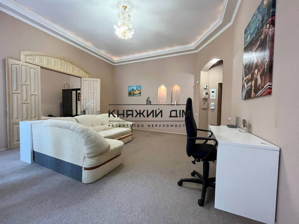 Оренда 2-кім. квартири студіо у центрі Києва! Метро Палац Споту№ 11200420 Киев - изображение 7