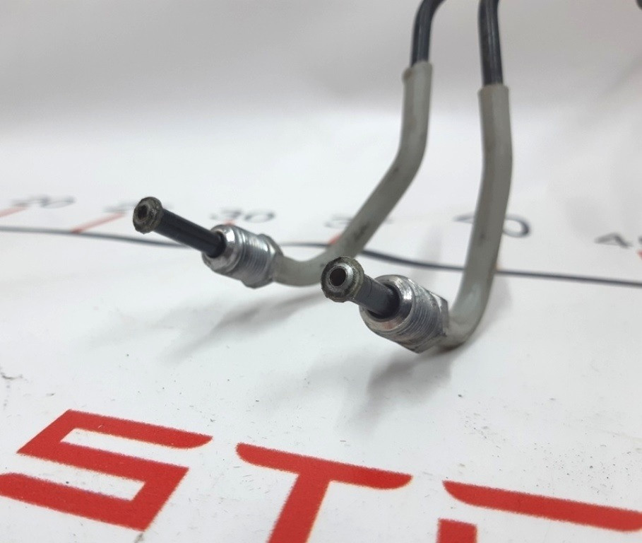 Тормозные трубки ABS в сборе комплект 4 штуки Tesla model S 6008135-00-F Киев - изображение 3