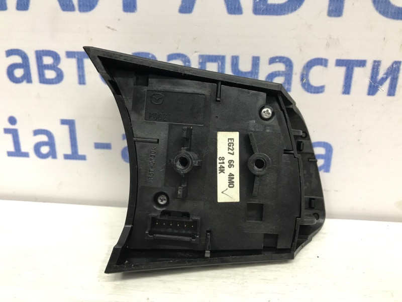 Кнопки руля Mazda CX 7 ER 2.3 БЕНЗИН 	L3VDT 2006 (б/у) Киев - изображение 2