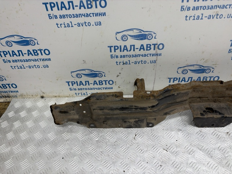 Усилитель бампера задний Mitsubishi Pajero Wagon 2006-2022 6410A479 (Арт. 83719) Київ - зображення 7